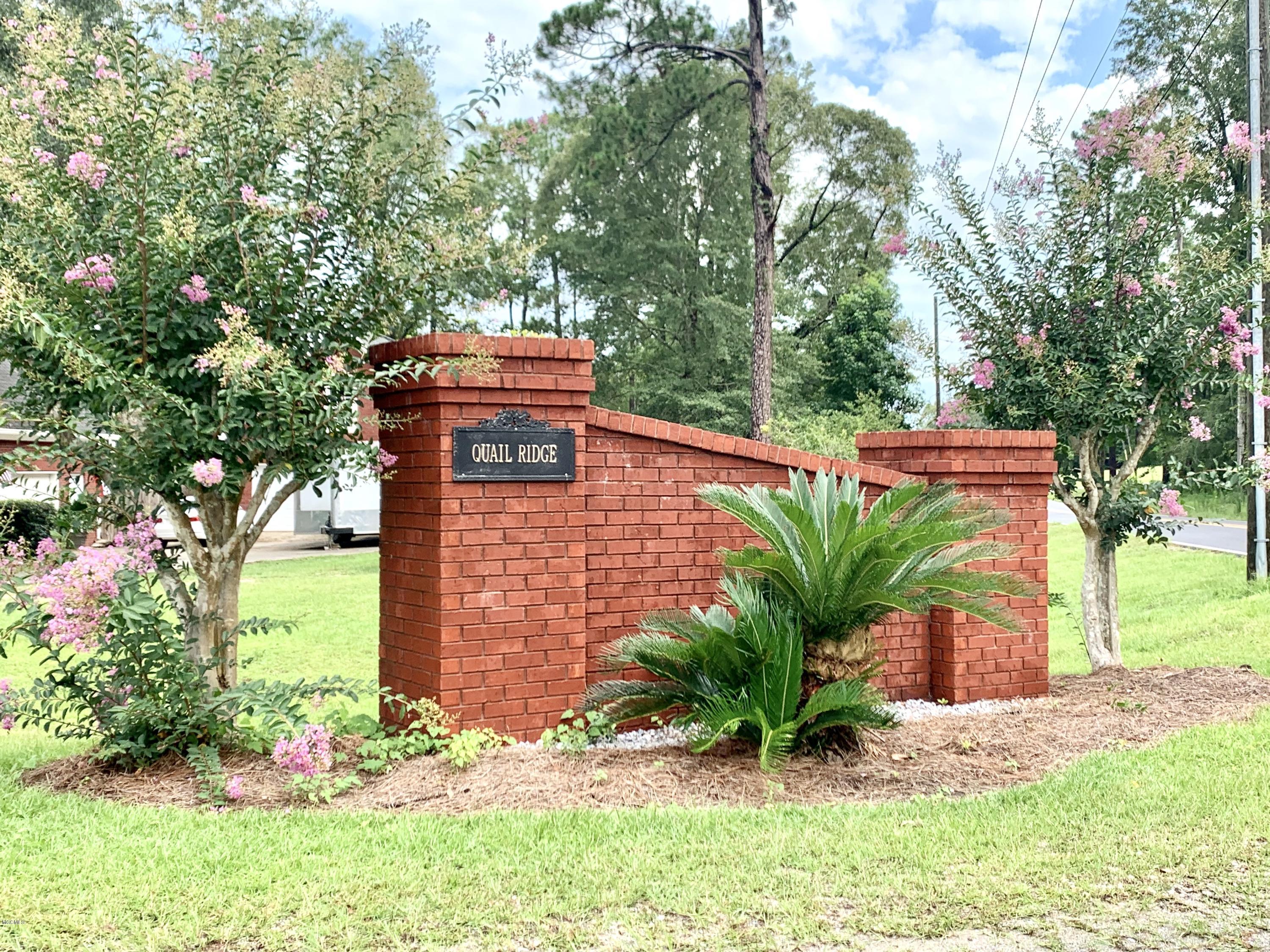 5408 Remington Road Moss Point, MS 39562 - Photo 45 of 46 165E55FE-BFAD-45F3-B601-7CAA2AC35388