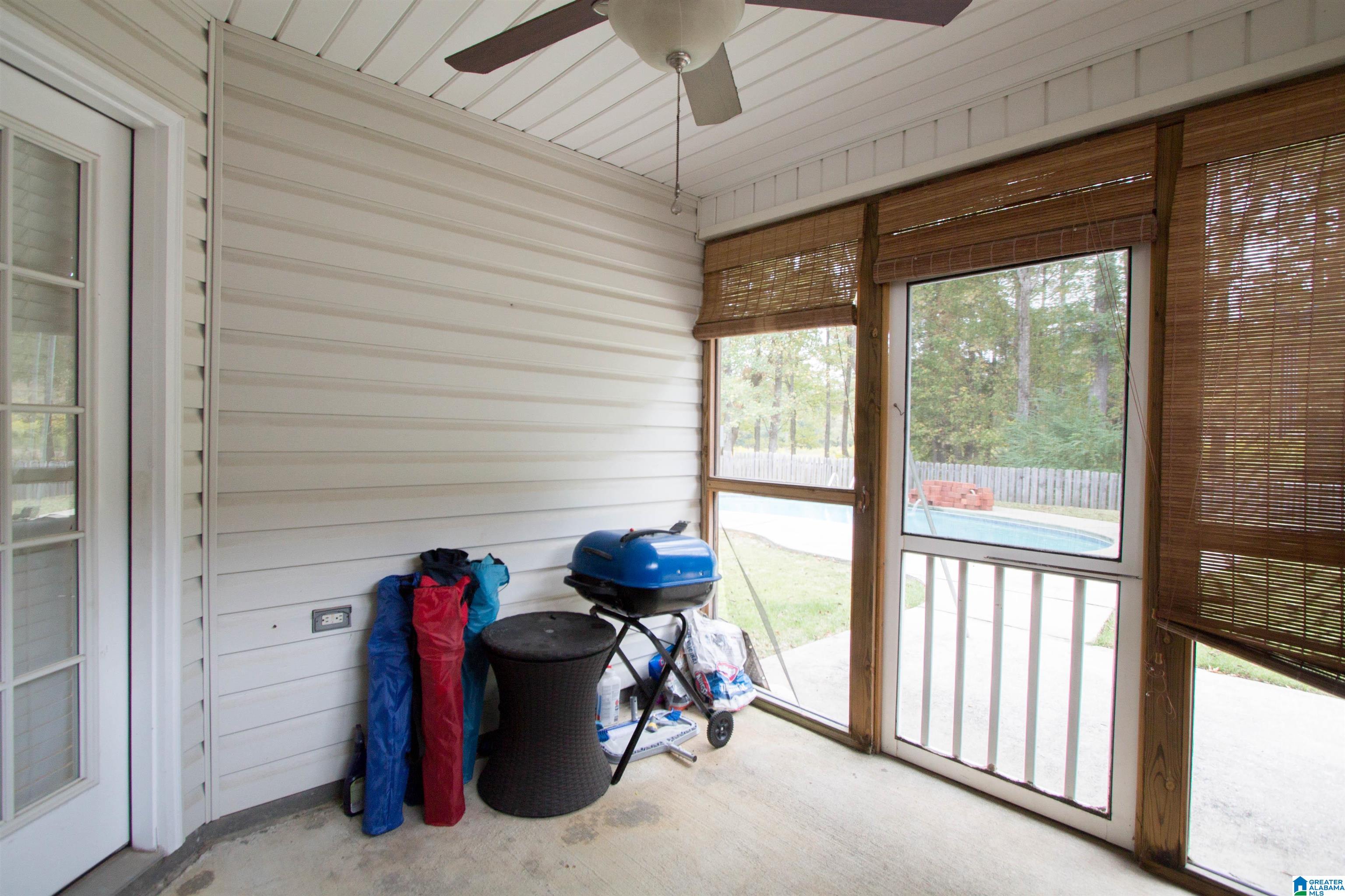 128 Fairview Lane Montevallo, AL 35115 - Photo 32 of 40