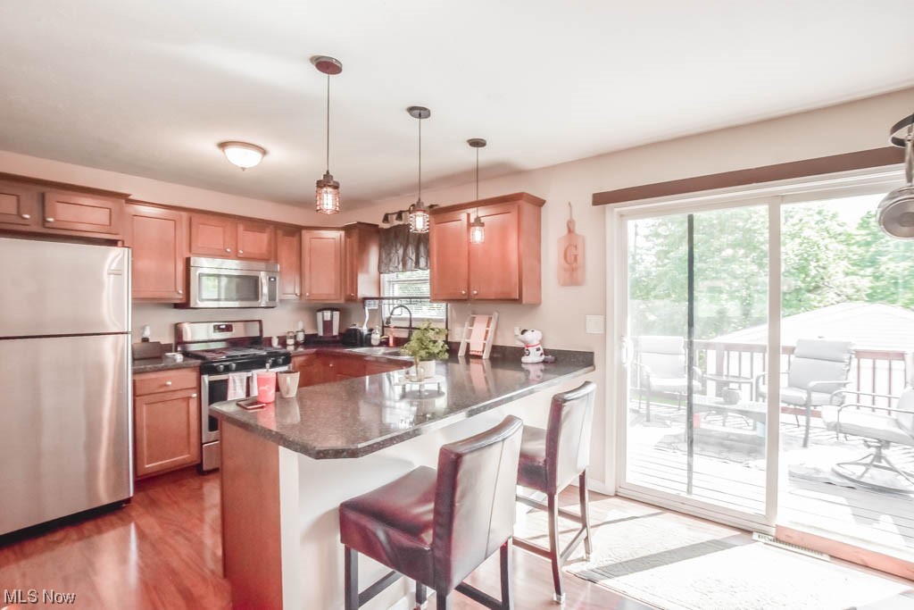 5733 Taylor Road New Franklin, OH 44216 - Photo 6 of 27 Gallery Image 6