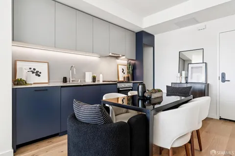 $649,000 | 988 Harrison Street, Unit WB6, San Francisco, CA 94107