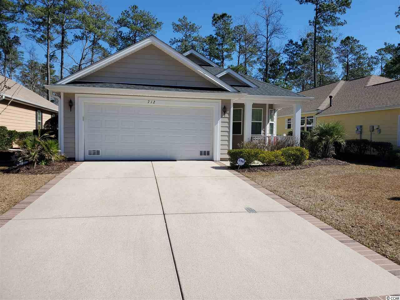 712 Bayhill Court Murrells Inlet, SC 29576 - Photo 1 of 40 Gallery Image 1