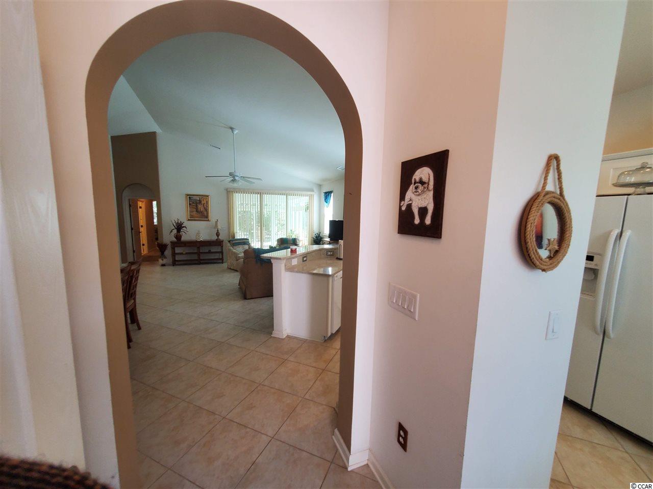 712 Bayhill Court Murrells Inlet, SC 29576 - Photo 3 of 40 Gallery Image 3
