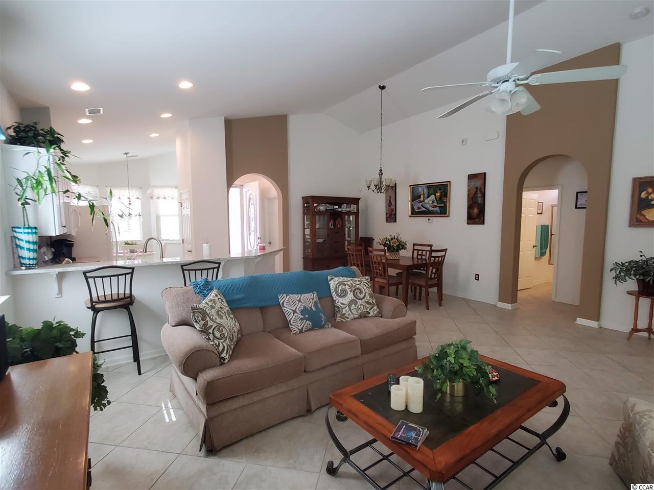 712 Bayhill Court Murrells Inlet, SC 29576 - Photo 22 of 40 Gallery Image 22
