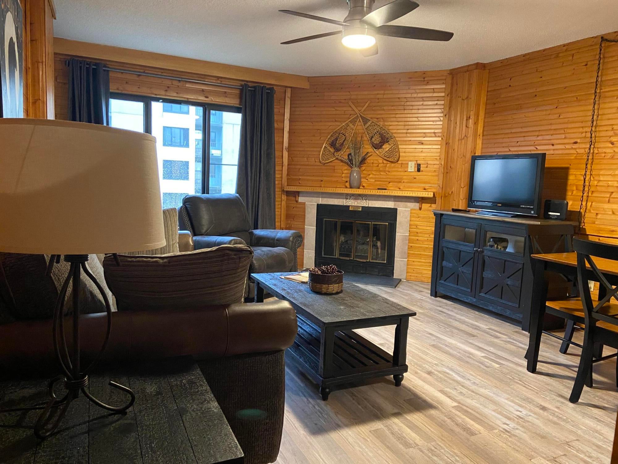 2407 Silver Creek Road Snowshoe, WV 26209 - Photo 2 of 21 Gallery Image 2