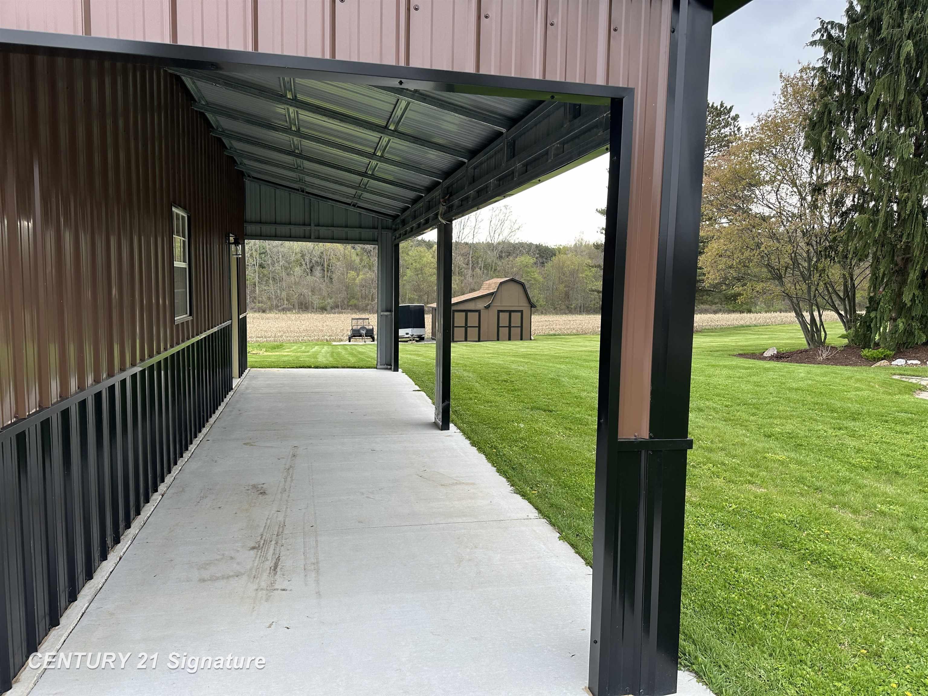 3314 Dillon Road Flushing, MI 48433 - Photo 58 of 70