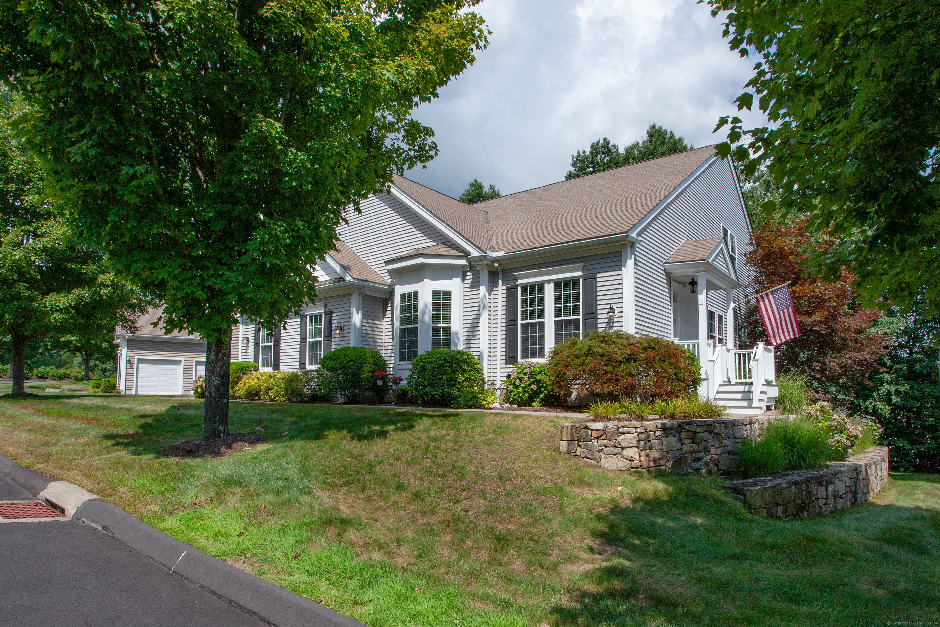 9 Saddle Ridge, Unit 9 Canton, CT 06019 - Photo 1 of 1 Gallery Image 1