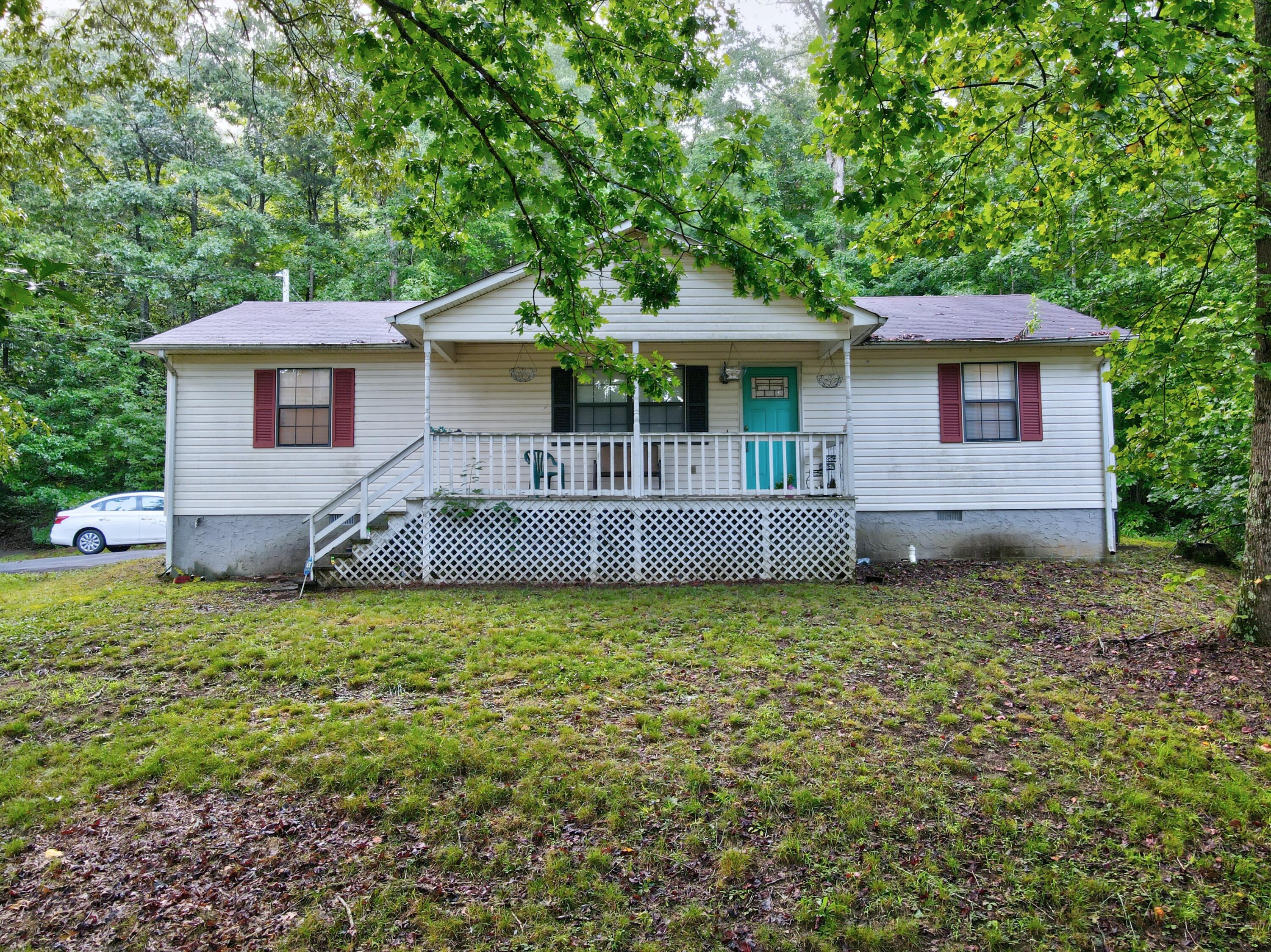 391 Withrow Road McDonald, TN 37353 - Photo 1 of 30 01_DJI_0003_4_5_mls