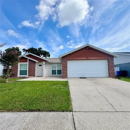 $375,000 | 726 Stillview Circle, Brandon, FL 33510