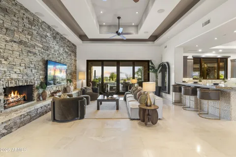 $7,000,000 | 10205 East Happy Valley Road, Scottsdale, AZ 85255