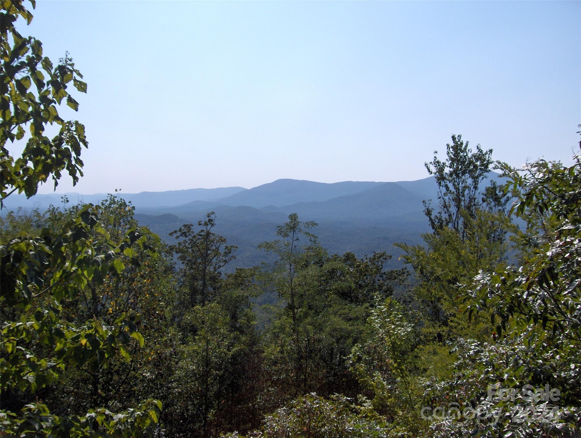 0 Golden Ridge Drive, Unit 134 Lake Lure, NC 28746 - Photo 19 of 30 an aerial view of mountain with trees around