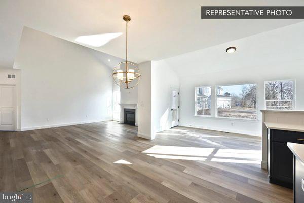 Copper Beech Plan At Hickory Pointe Waynesboro, PA 17268 - Photo 13 of 46