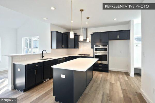 Copper Beech Plan At Hickory Pointe Waynesboro, PA 17268 - Photo 14 of 46