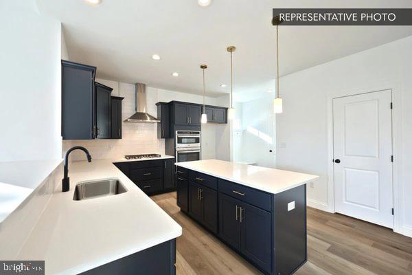 Copper Beech Plan At Hickory Pointe Waynesboro, PA 17268 - Photo 15 of 46