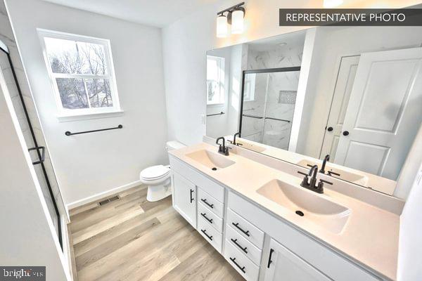 Copper Beech Plan At Hickory Pointe Waynesboro, PA 17268 - Photo 30 of 46