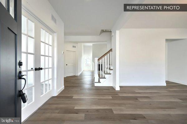 Copper Beech Plan At Hickory Pointe Waynesboro, PA 17268 - Photo 3 of 46