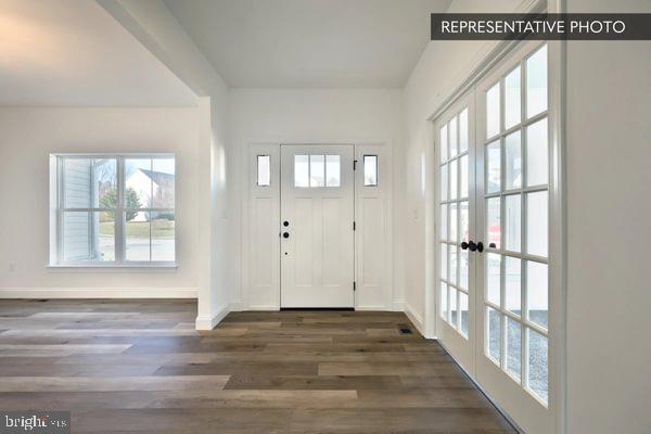 Copper Beech Plan At Hickory Pointe Waynesboro, PA 17268 - Photo 4 of 46