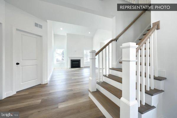 Copper Beech Plan At Hickory Pointe Waynesboro, PA 17268 - Photo 8 of 46