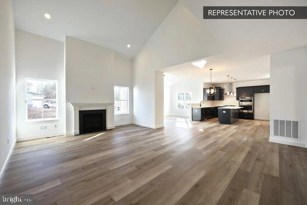 Copper Beech Plan At Hickory Pointe Waynesboro, PA 17268 - Photo 9 of 46