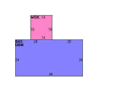 40 Ambush Rock Road Eliot, ME 03903 - Photo 29 of 30 44 by 24 foot Ranch with a 16 by 14...