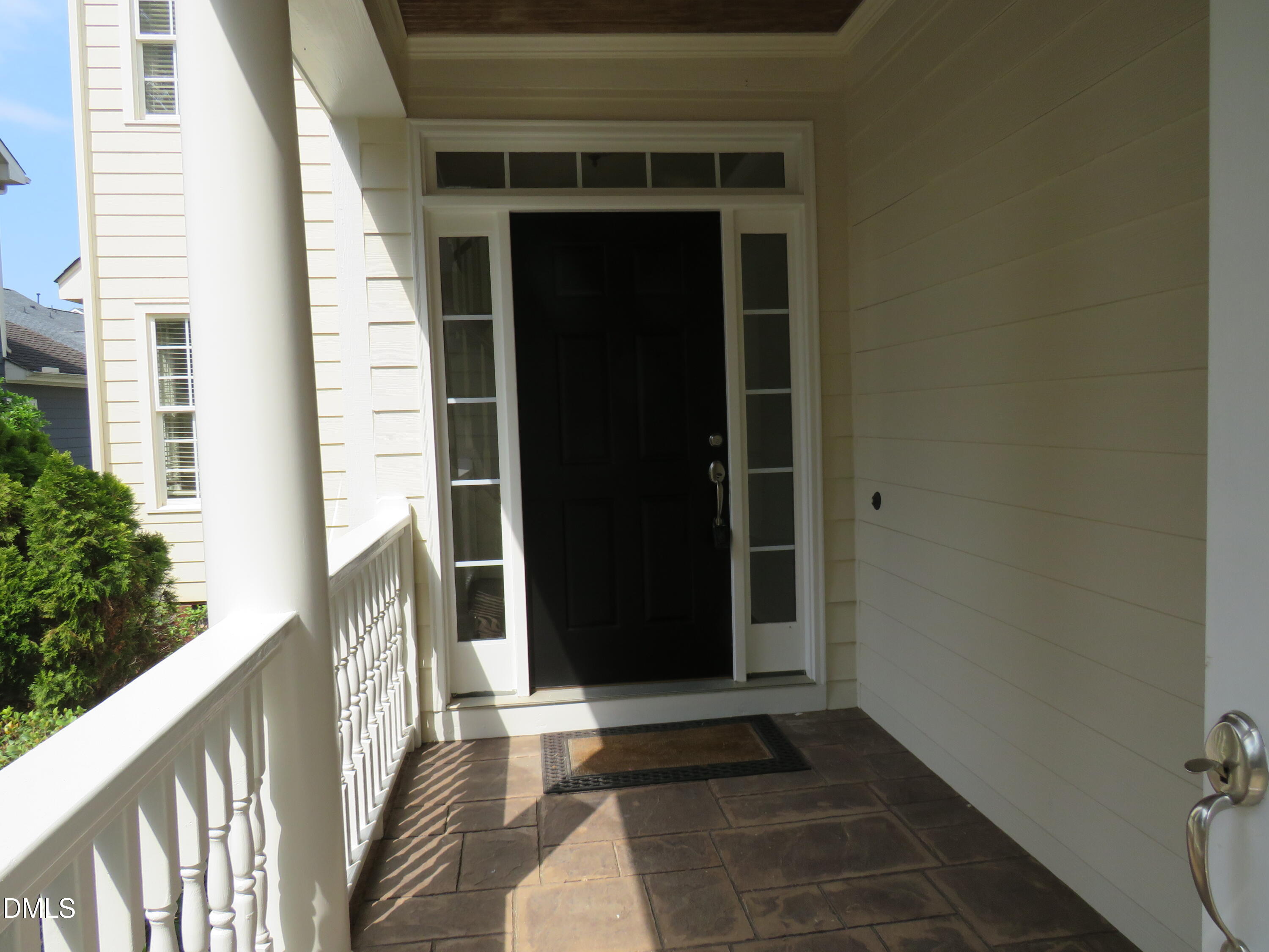 1372 Ileagnes Road Raleigh, NC 27603 - Photo 4 of 48 IMG_1397