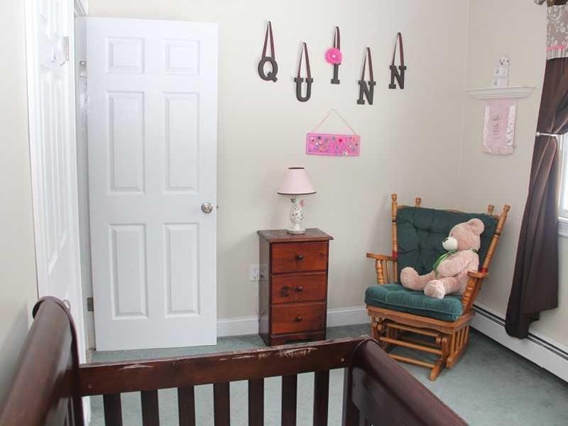 356 Brewer Lake Road Orrington, ME 04474 - Photo 14 of 18 Bedroom.