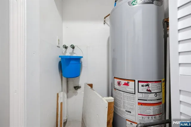 $525,000 | 152 6th Street, Unit 4, Hoboken, NJ 07030