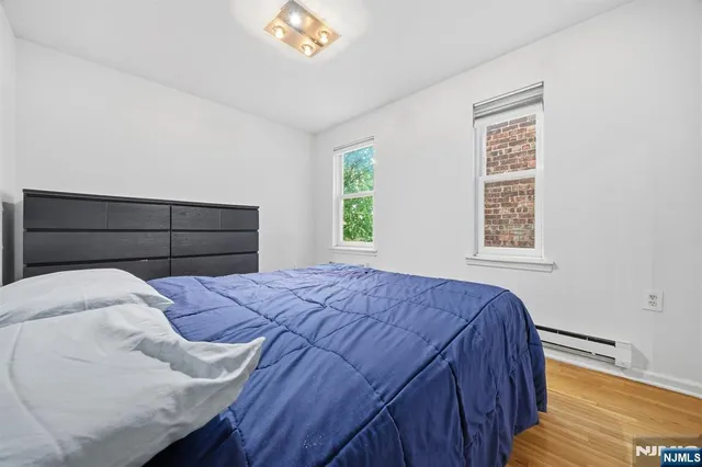$525,000 | 152 6th Street, Unit 4, Hoboken, NJ 07030