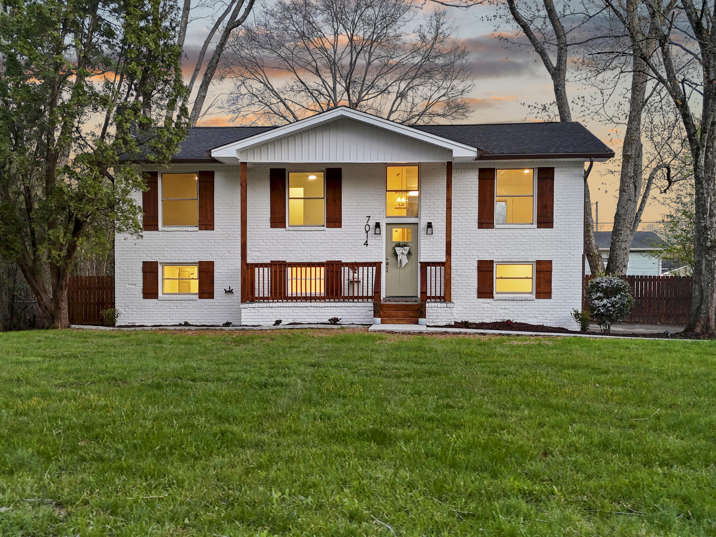 7014 South Dent Road Hixson, TN 37343 - Photo 1 of 37 dji_20260317080024_0419_d