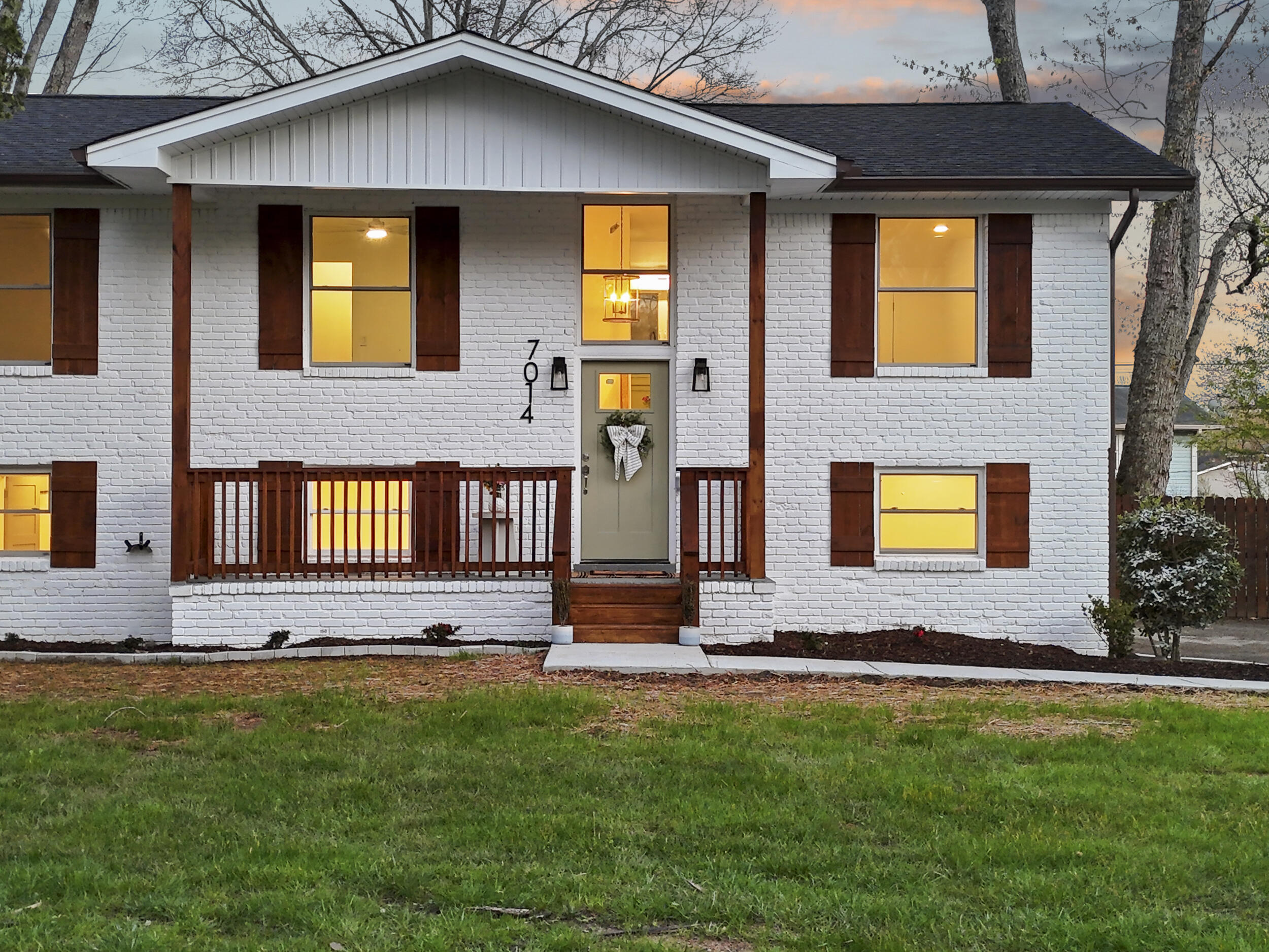 7014 South Dent Road Hixson, TN 37343 - Photo 2 of 37 dji_20260317075951_0414_d