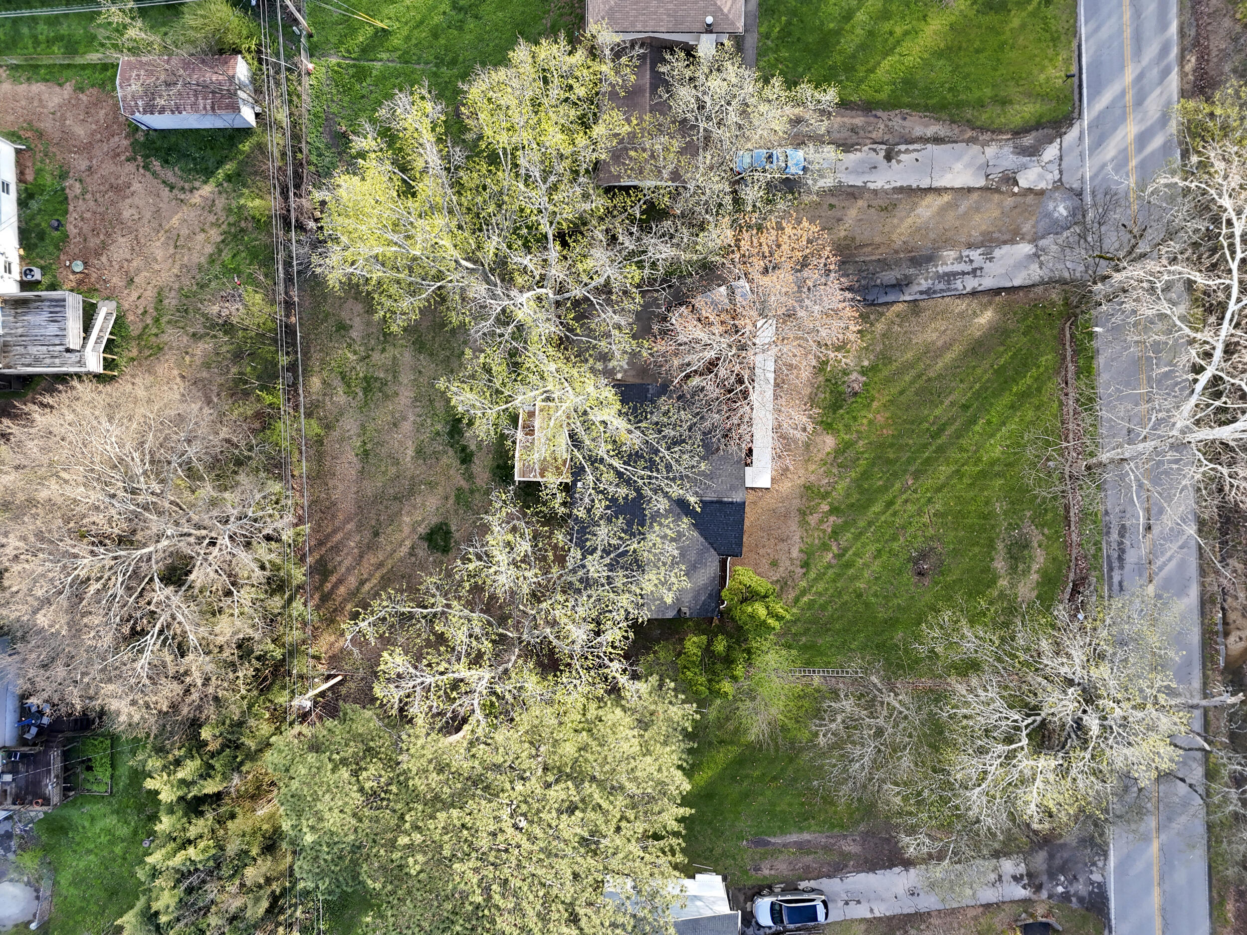 7014 South Dent Road Hixson, TN 37343 - Photo 37 of 37 dji_20260317064956_0352_d