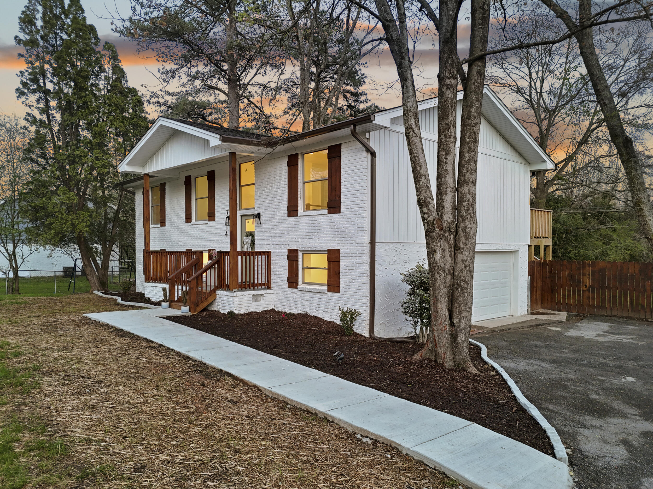 7014 South Dent Road Hixson, TN 37343 - Photo 4 of 37 dji_20260317080047_0431_d