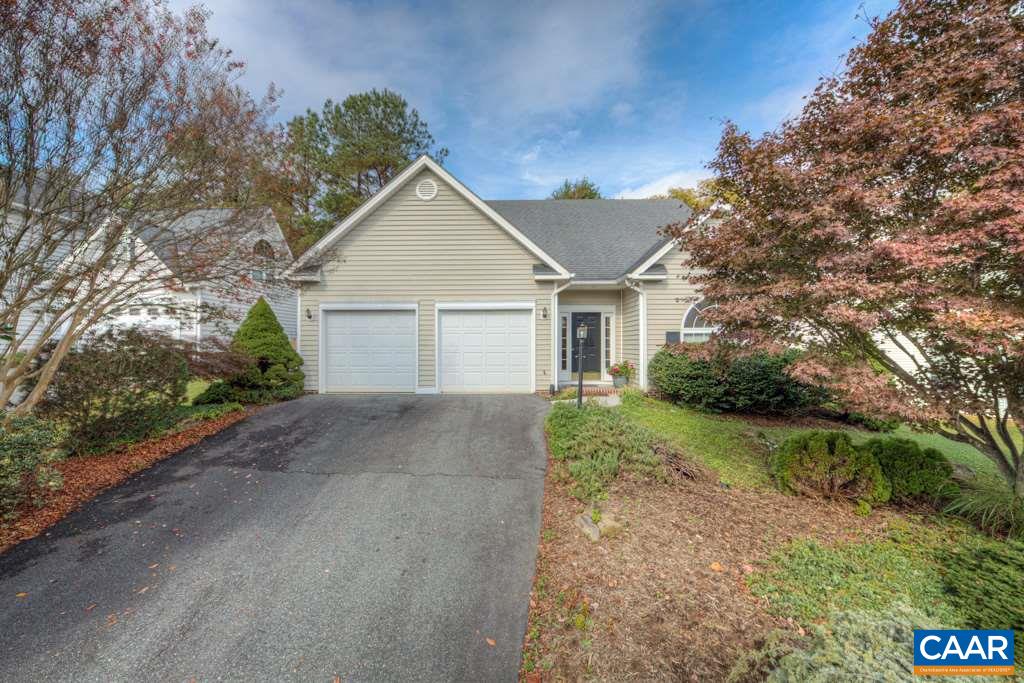880 Swan Ridge Road Charlottesville, VA 22903 - Photo 1 of 36 Gallery Image 1