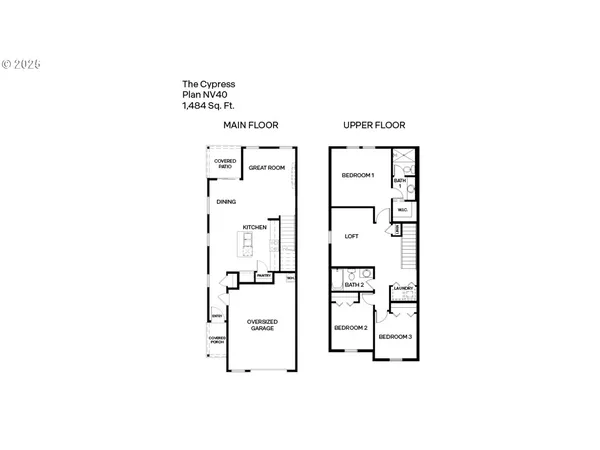 $509,995 | 1048 Southeast 193rd Place, Camas, WA 98607