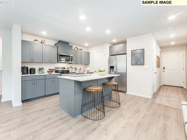 $509,995 | 1048 Southeast 193rd Place, Camas, WA 98607