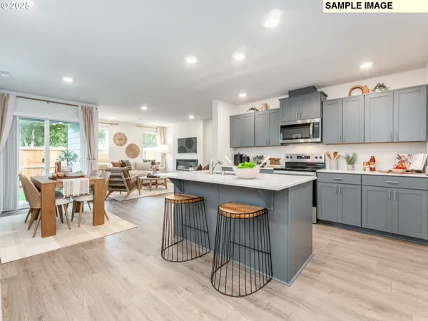 $509,995 | 1048 Southeast 193rd Place, Camas, WA 98607