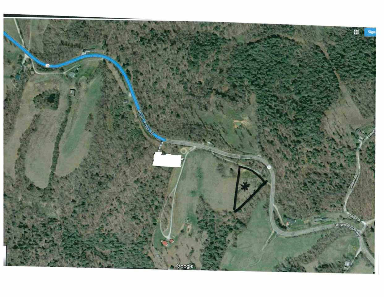 12011 Brown Ridge Road Morehead, KY 40351 - Photo 2 of 3
