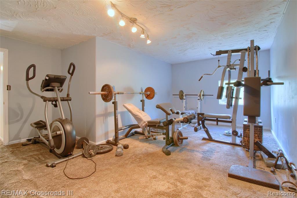 43216 Bemis Road Belleville, MI 48111 - Photo 37 of 38