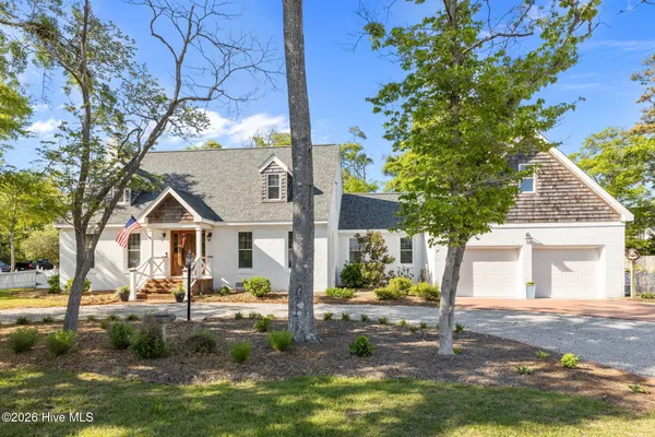 $959,900 | 218 Lands End Road, Morehead City, NC 28557