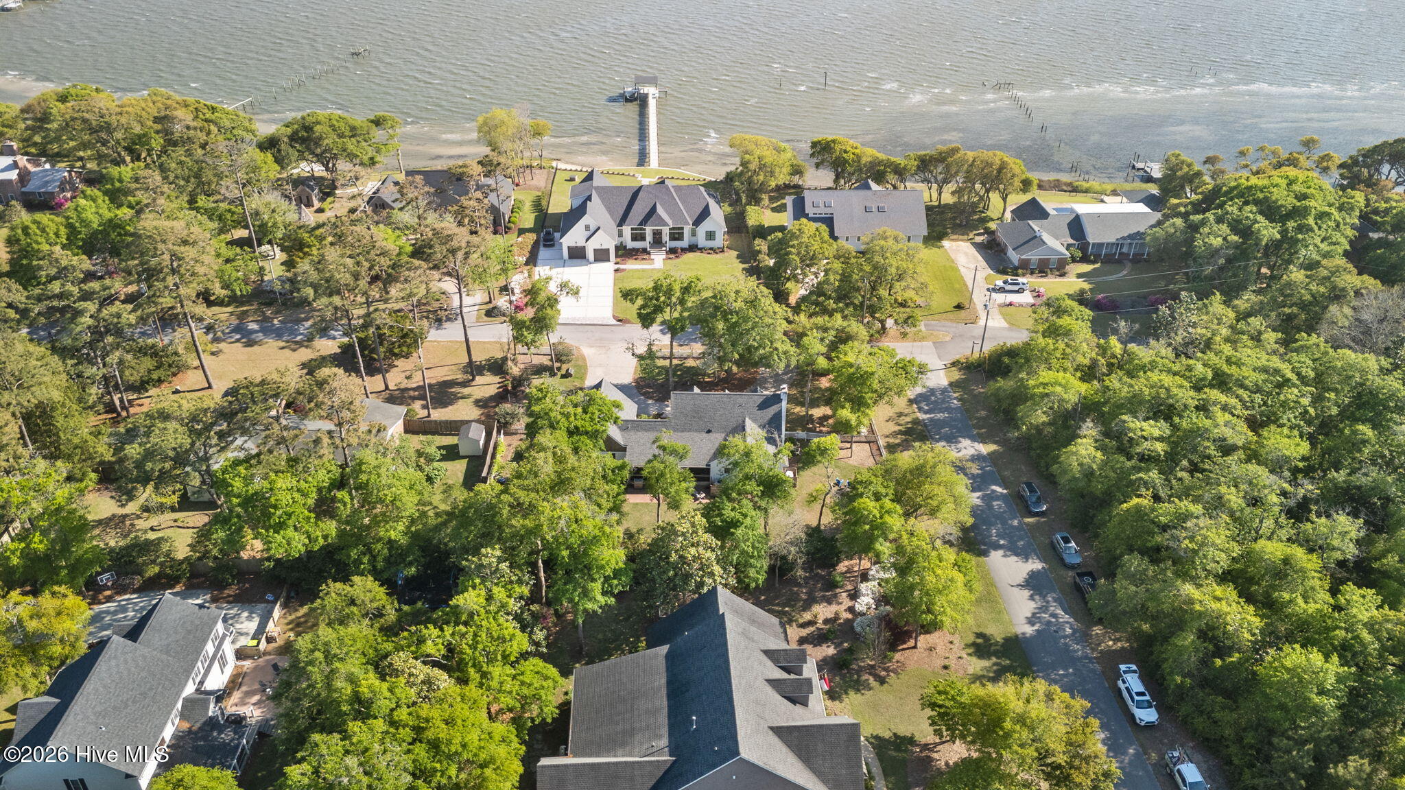 218 Lands End Road Morehead City, NC 28557 - Photo 50 of 70 218 Lands End Rd, Morehead City, NC