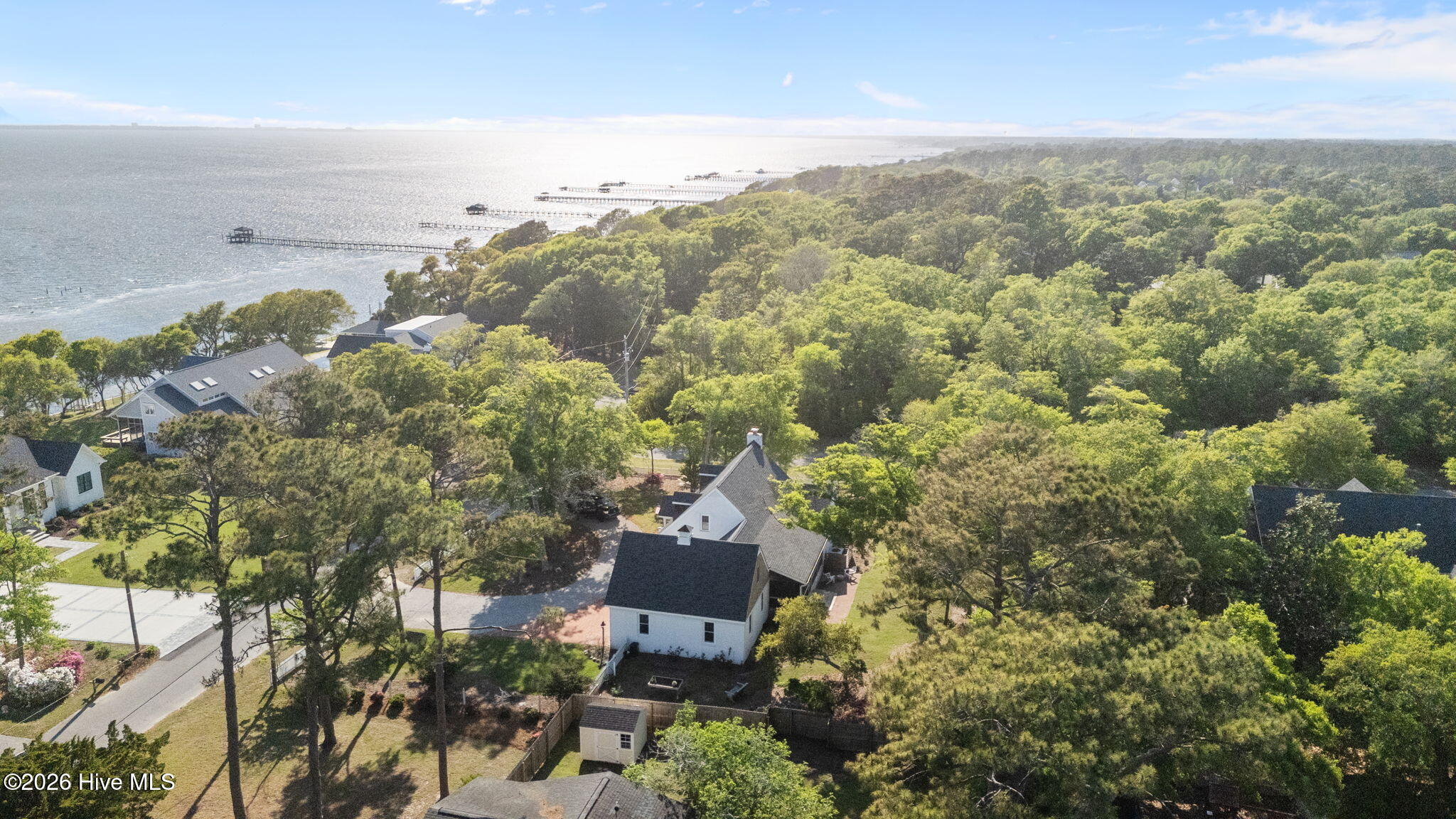 218 Lands End Road Morehead City, NC 28557 - Photo 58 of 70 218 Lands End Rd, Morehead City, NC