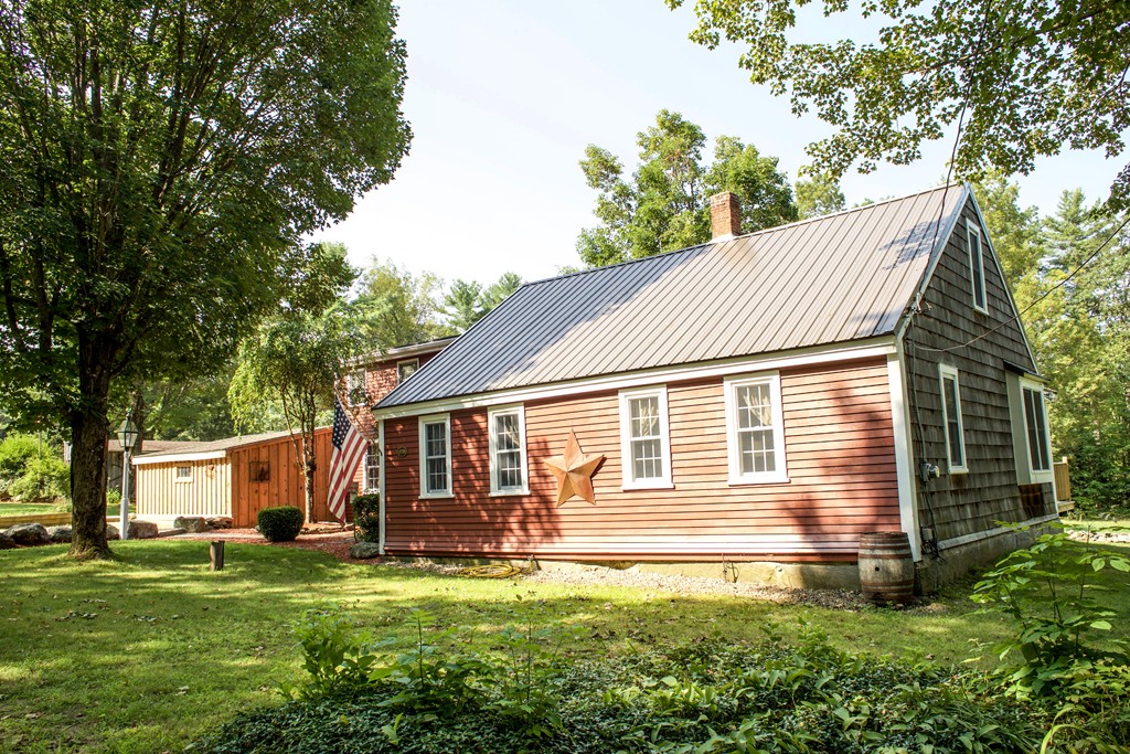 59 Bemis Road Winchendon, MA 01475 - Photo 1 of 30