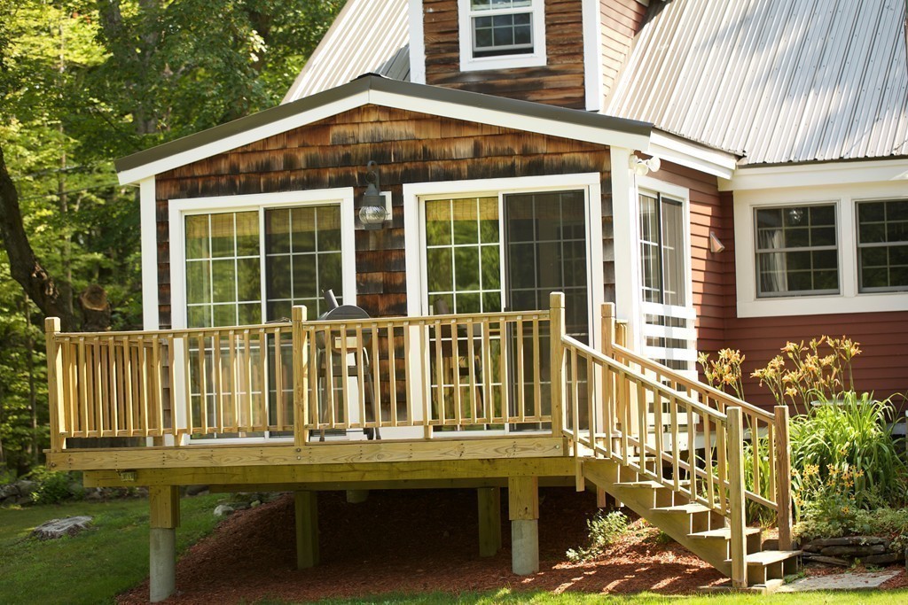59 Bemis Road Winchendon, MA 01475 - Photo 24 of 30