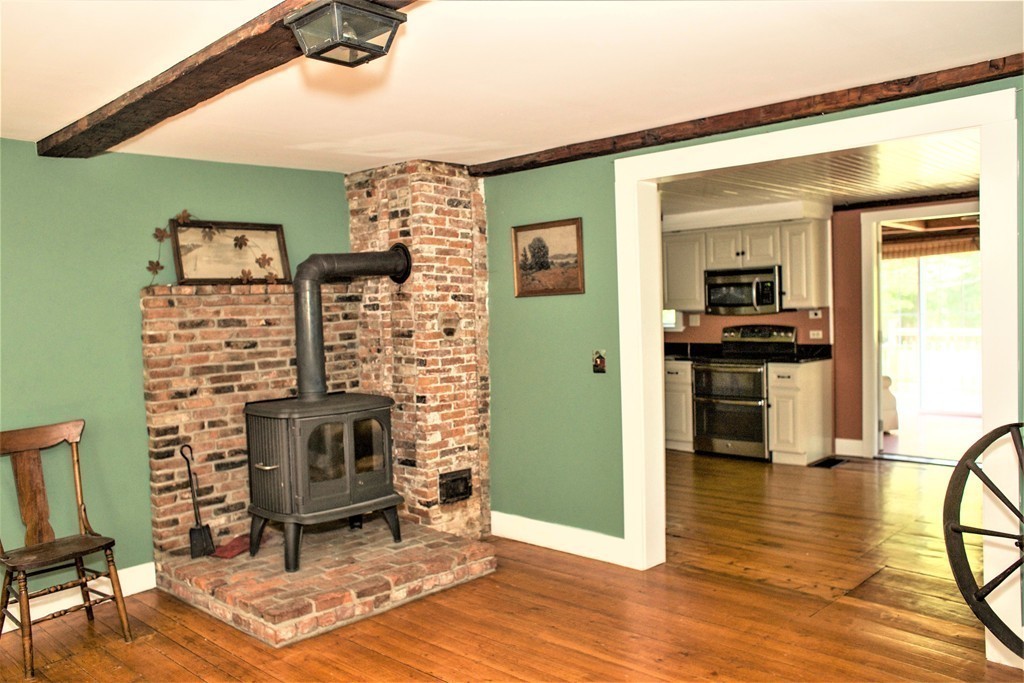 59 Bemis Road Winchendon, MA 01475 - Photo 6 of 30