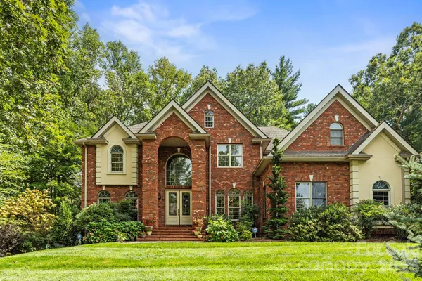 $1,200,000 | 46 Beale Court, Fletcher, NC 28732