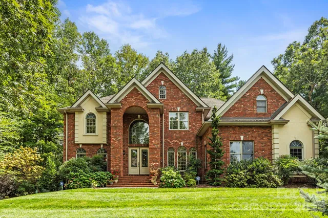 $1,200,000 | 46 Beale Court, Fletcher, NC 28732