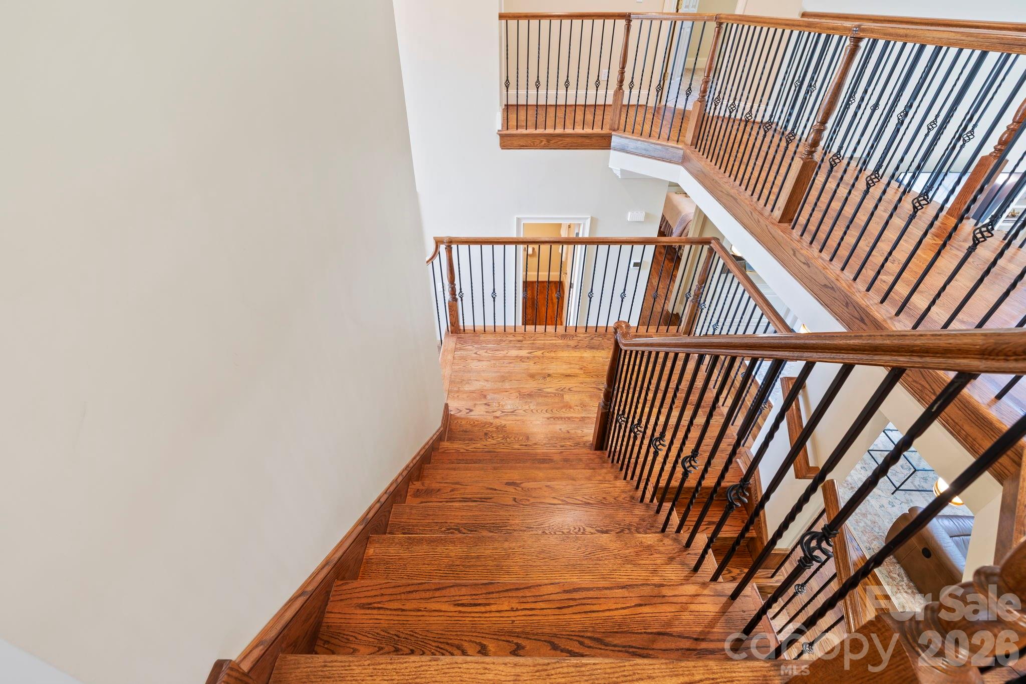 46 Beale Court Fletcher, NC 28732 - Photo 17 of 48 a view of entryway