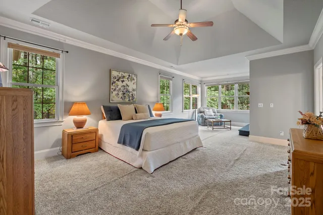 $1,200,000 | 46 Beale Court, Fletcher, NC 28732