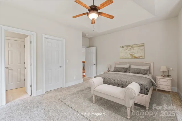 $1,200,000 | 46 Beale Court, Fletcher, NC 28732