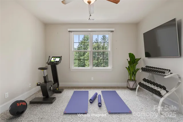 $1,200,000 | 46 Beale Court, Fletcher, NC 28732