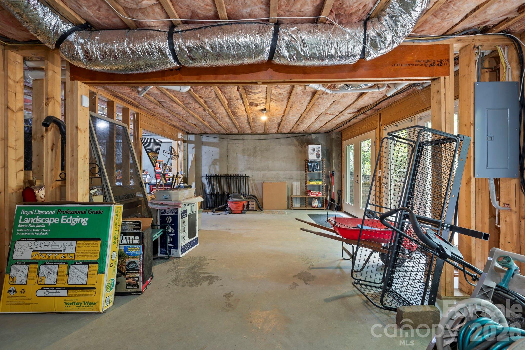 46 Beale Court Fletcher, NC 28732 - Photo 37 of 48